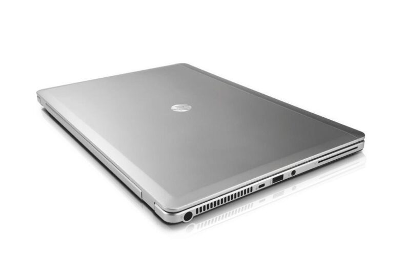 HP EliteBook 9470 - Image 2